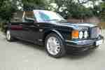 Brooklands R Mulliner in Black
