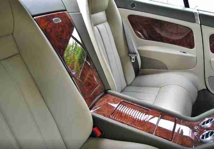 Bentley Continental 2004 GT