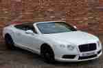 Continental 4.0 GTC V8 2dr 4WD NAV