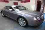 Continental 6.0 Automatic GT MULLINER