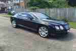Continental 6.0 GT 2dr GT MULLINER