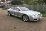 Continental 6.0 GT 2dr HUGH SPEC