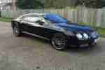 Continental 6.0 GT 2dr Mulliner Spec