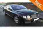 Continental 6.0 GT 2dr SAT NAV FULL