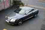 Continental 6.0 GT Speed 2dr 4WD