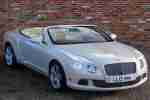 Continental 6.0 GTC 2dr 4WD LEFT HAND