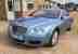 Bentley Continental 6.0 auto 2005 GT