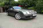 Continental 6.0 auto GT 2004 (04 reg)