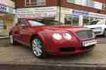 Continental 6.0 auto GT 2004MY For