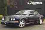 Continental 6.8 auto R Mulliner 56k