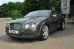 Continental GT 47000 miles Private