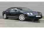 Continental GT 6.0 W12 2dr Automatic