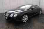 Continental GT 6.0 W12 MULLINER,