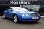 Continental GT 6.0 W12 PETROL