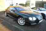 Continental GT Beluga Black 2004 04