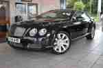 Continental GT Coupe FULL