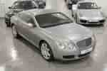 Continental GT Coupe MULLINER DRIVING