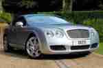 Continental GT GT 15,000 MILES