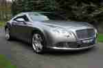 Continental GT Mds PETROL AUTOMATIC