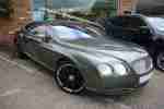 Continental GT Mulliner 2005 05