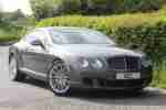 Continental GT SPEED