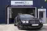 Continental GT SPEED, REVERSE CAM,