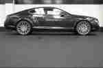 Continental GT Speed 6.0 W12 2008MY