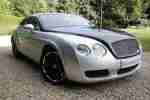 Continental GT W12 PETROL AUTOMATIC