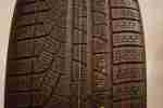Continental GT Winter Tyres Set of 4