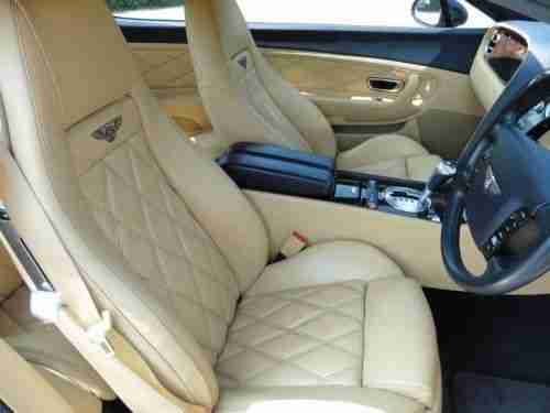 Bentley Continental Gt arnarge required same day payment