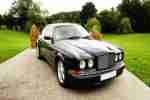 Continental R Mulliner Edition 2000