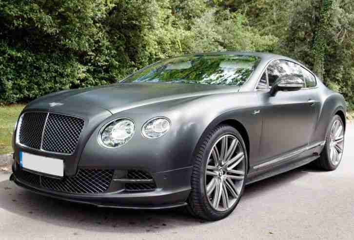 Диски на Bentley Continental gt 2022