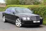 Flying Spur W12 Flying Spur MULLINER