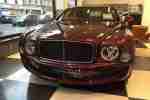 Mulsanne 6.75 Auto Mulsanne Speed