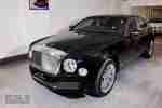 Mulsanne 6.75 Mulsanne auto