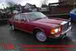 Mulsanne S VERY LOW MILEAGE VERY