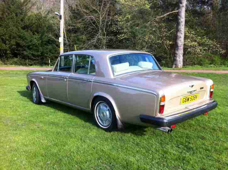 Bentley T2