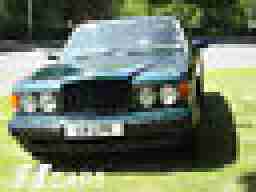 Bentley Turbo R 6.8 auto