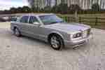 arnage green label 4.4 v8 1999 t reg