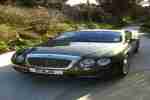 continental mulliner 2005 immaculate.