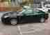 Black 2009 Saab 9 3 1.9TiD In good condition