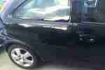 Black 54 plate corsa for spare or