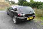 Black 147 T SPARK Lusso 2001