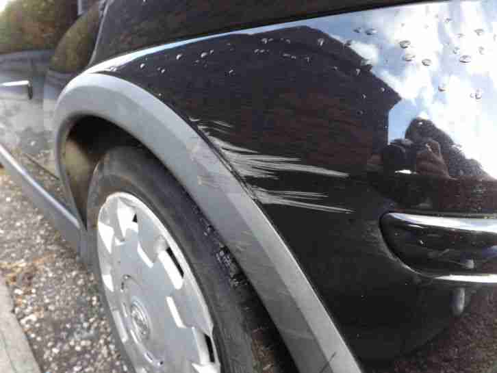 Black Corsa Design 54 Reg 1.2L MOT Feb 2016 Taxed End of May 2015 Great Runner
