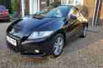 Black CR Z 1.5 IMA GT PETROL MANUAL