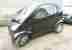 Black, Smart, Fortwo, PURE 2003 Breaking for parts