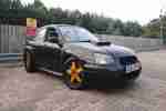 Blobeye 03 WRX Impreza