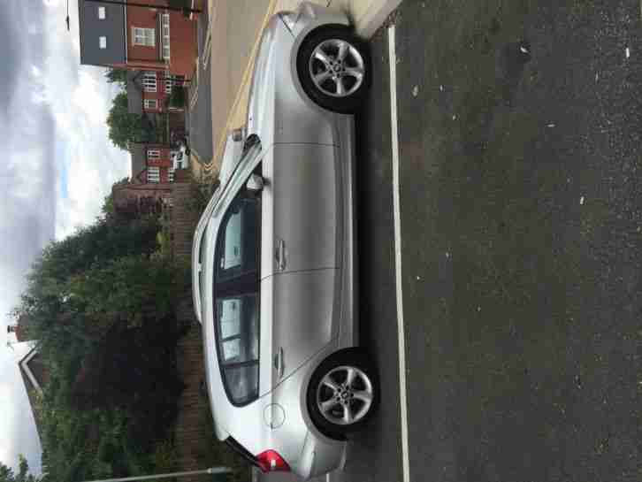 Bmw 116i es