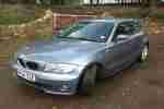 120d Sport Exellent Condition Through Out