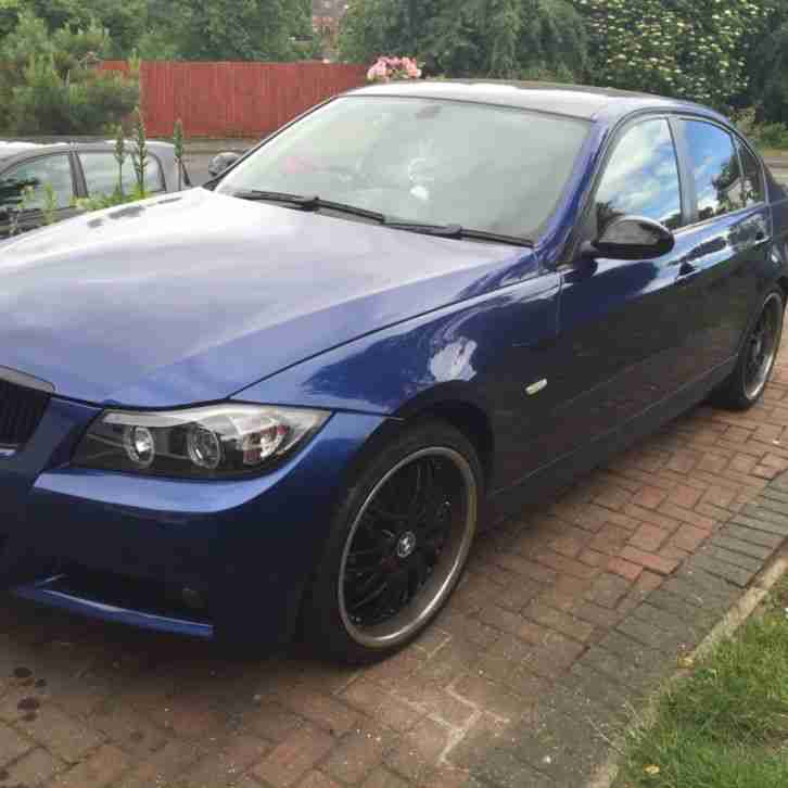 Bmw 320d